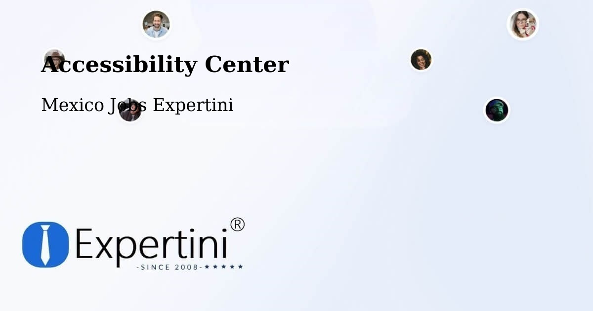 Accessibility Statement – Xico - Mexico Jobs Expertini